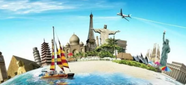 tour and Travling