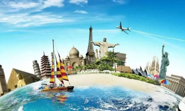tour and Travling